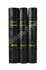 Милютин, Д.А. История войны 1799 года между Россией и Францией в царствование императора Павла I