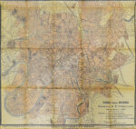 Краткий толковый путеводитель по Москве