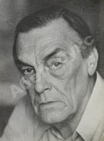 Тарковский, А.А. [автограф] Зимний день. Стихотворения