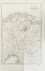 Бухаров, Д.Н. Поездка по Лапландии. Осенью 1883 года