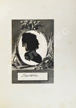 Двор императрицы Екатерины II. Её сотрудники и приближенные