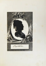 Двор императрицы Екатерины II. Её сотрудники и приближенные