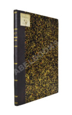 Флоринский, Т.Д. Славянское племя. Статистико-этнографический обзор современного славянства