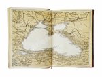 Рейхельт, Н.Н. Босфор и Константинополь. Анатолийское побережье. По Русскому югу