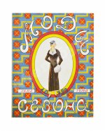 Моды сезона. Годовой комплект журнала за 1932 год