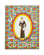 Моды сезона. Годовой комплект журнала за 1932 год