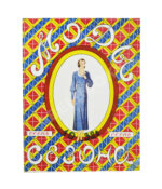 Моды сезона. Годовой комплект журнала за 1932 год