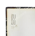 Наказ царя Алексея Михайловича Махмету Исупу Касимову, посланному в 1675 году к великому моголу Аурензебу