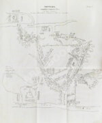 Иванов, П.И. Опыт исторического исследования о межевании земель в России