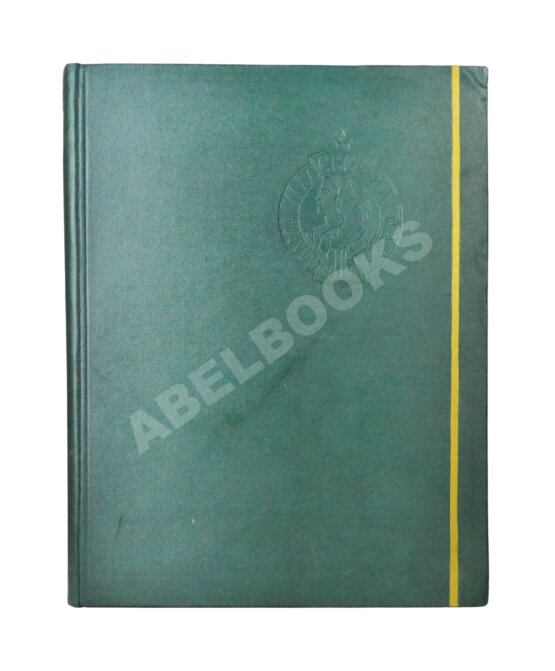 Антикварная книга II Спартакиада народов СССР. 1959