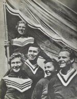 II Спартакиада народов СССР. 1959