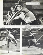 II Спартакиада народов СССР. 1959