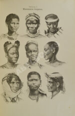 Плосс, Г. Женщина в естествоведении и народоведении