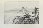 Америка. Иллюстрированный географический сборник
