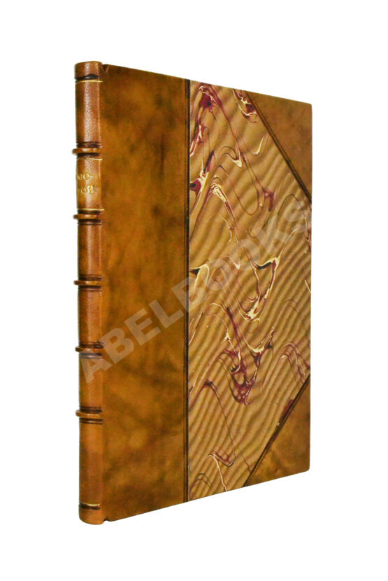 Антикварная книга Домострой. Сильвестровского извода