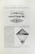 Франк, М.Л. Воздухоплавание