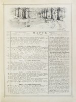 Стоглав. Иллюстрированный календарь на 1889 год
