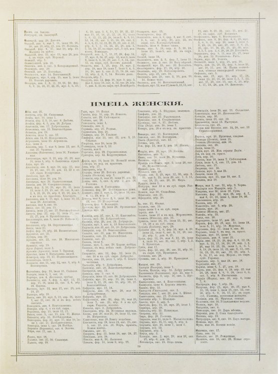 Антикварная книга Стоглав. Иллюстрированный календарь на 1889 год