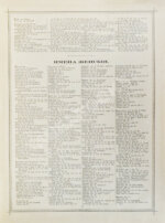 Стоглав. Иллюстрированный календарь на 1889 год