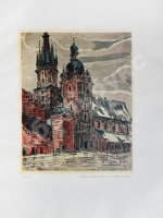 Лукомский, Г.К. Галиция в её старине
