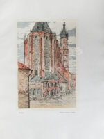 Лукомский, Г.К. Галиция в её старине