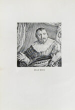 Масса, И. Краткое известие о Московии в начале XVII в.