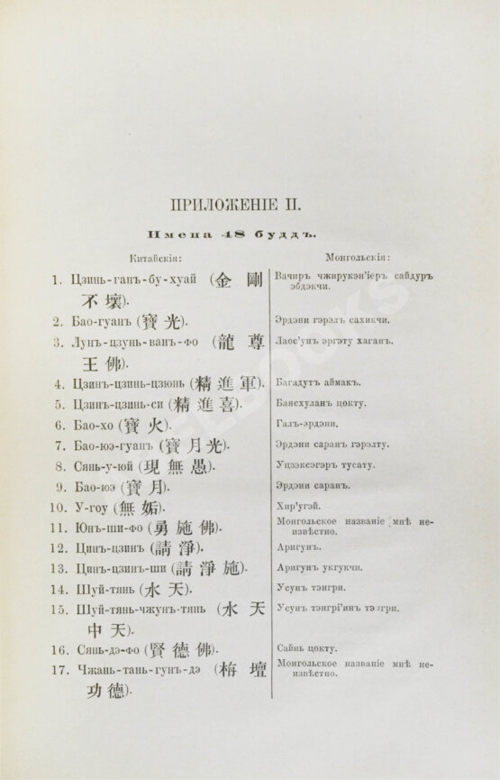 Антикварная книга Покотилов, Д.Д. У-Тай. Его прошлое и настоящее