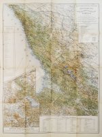 Меркулов, В.А. Путеводитель по горам Кавказа