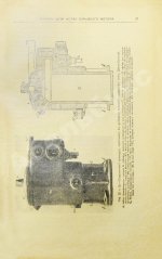 Бодри де Сонье, Л. Подробный курс устройства автомобиля. (L'automobile theorique et pratique)
