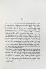 Бредбери, Р. [автограф] Кладбище для безумцев. Ещё одна повесть о двух городах