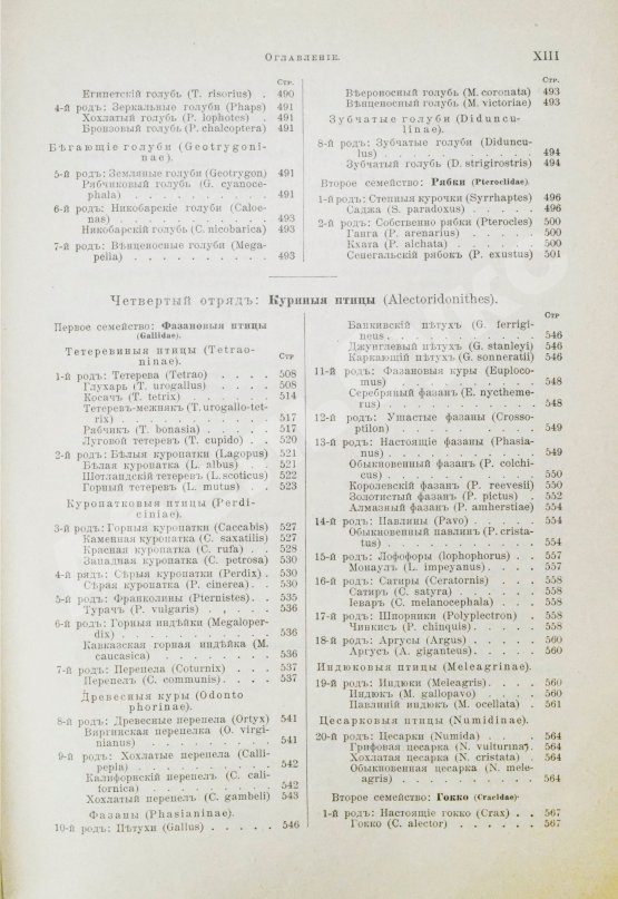 Антикварная книга Брэм, А. Жизнь животных Брэма