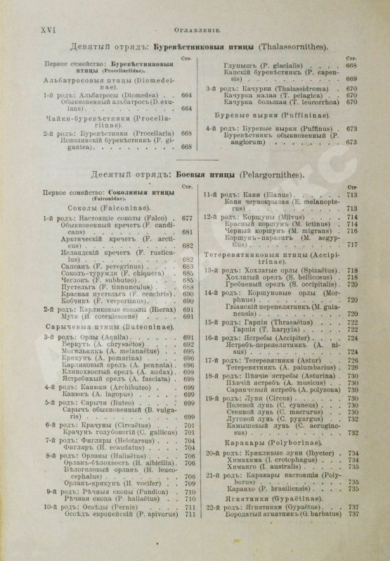 Антикварная книга Брэм, А. Жизнь животных Брэма