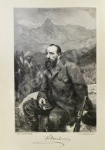 Брэм, А. Жизнь животных Брэма