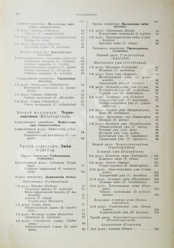 Антикварная книга Брэм, А. Жизнь животных Брэма