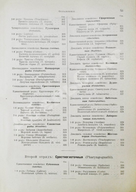 Антикварная книга Брэм, А. Жизнь животных Брэма