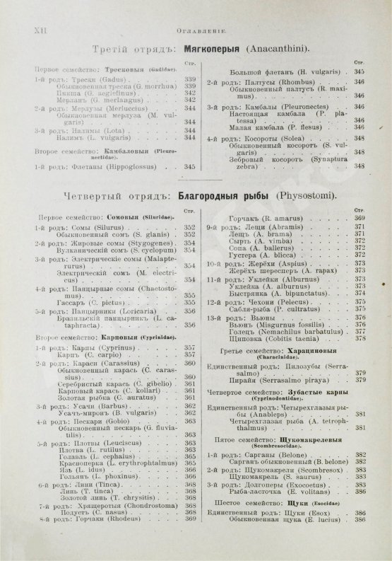 Антикварная книга Брэм, А. Жизнь животных Брэма