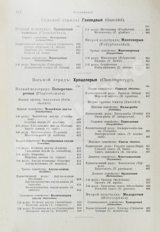Антикварная книга Брэм, А. Жизнь животных Брэма