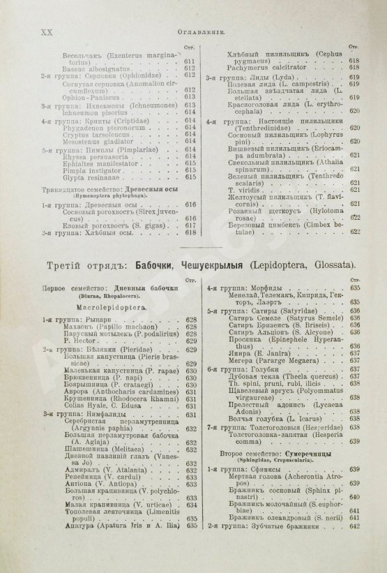 Антикварная книга Брэм, А. Жизнь животных Брэма