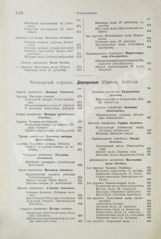 Антикварная книга Брэм, А. Жизнь животных Брэма