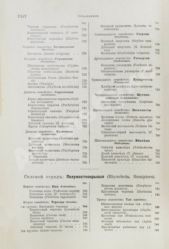 Антикварная книга Брэм, А. Жизнь животных Брэма