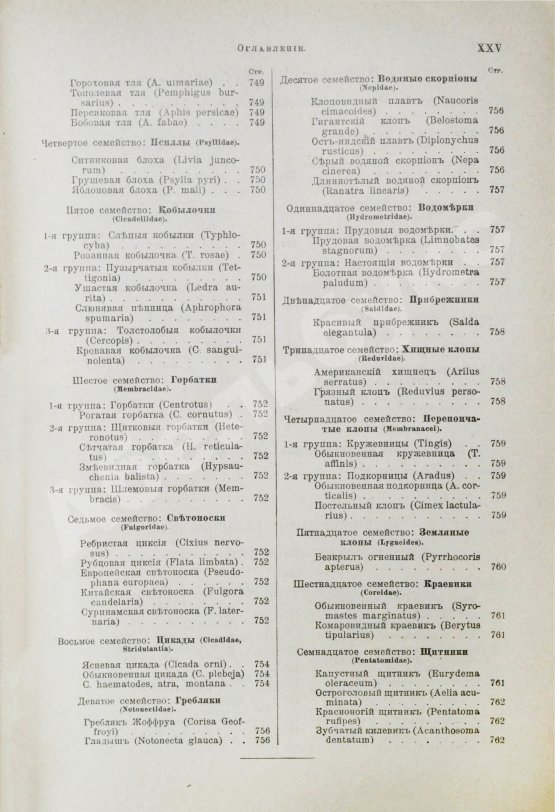 Антикварная книга Брэм, А. Жизнь животных Брэма