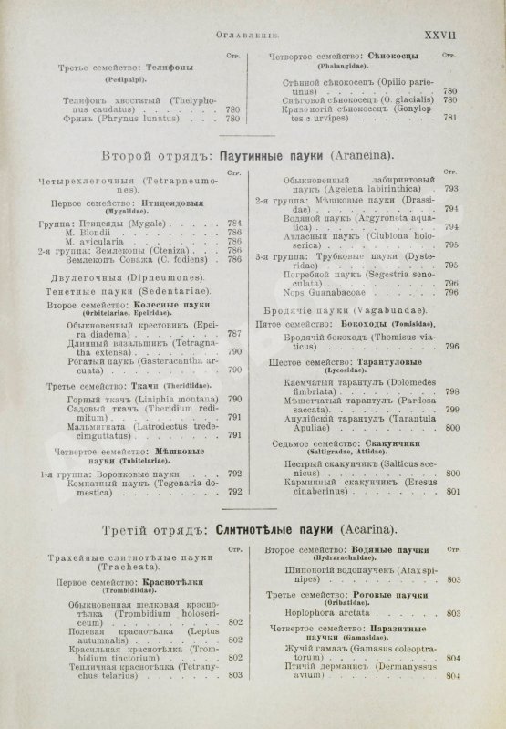 Антикварная книга Брэм, А. Жизнь животных Брэма
