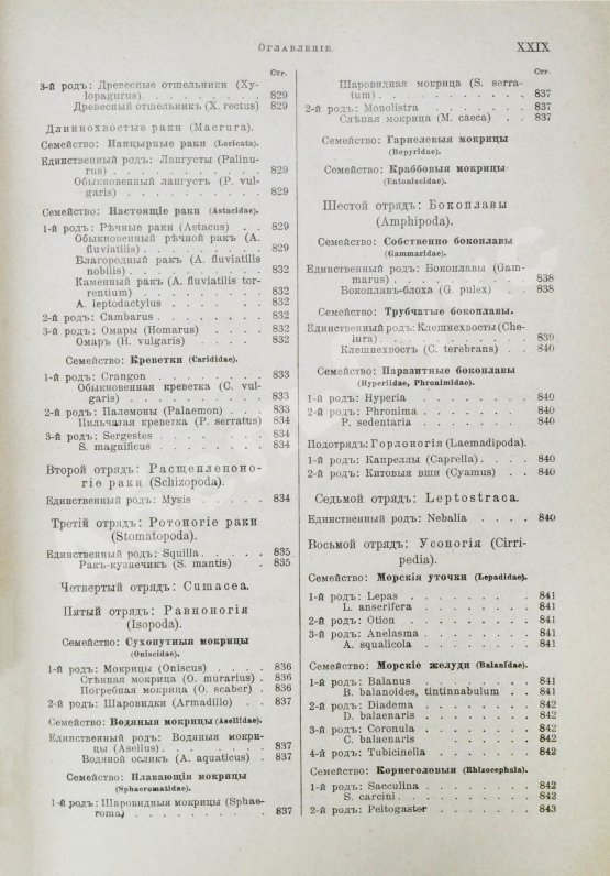 Антикварная книга Брэм, А. Жизнь животных Брэма