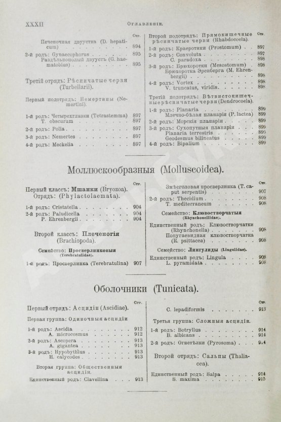 Антикварная книга Брэм, А. Жизнь животных Брэма