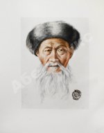 Джамбул. Песни и поэмы