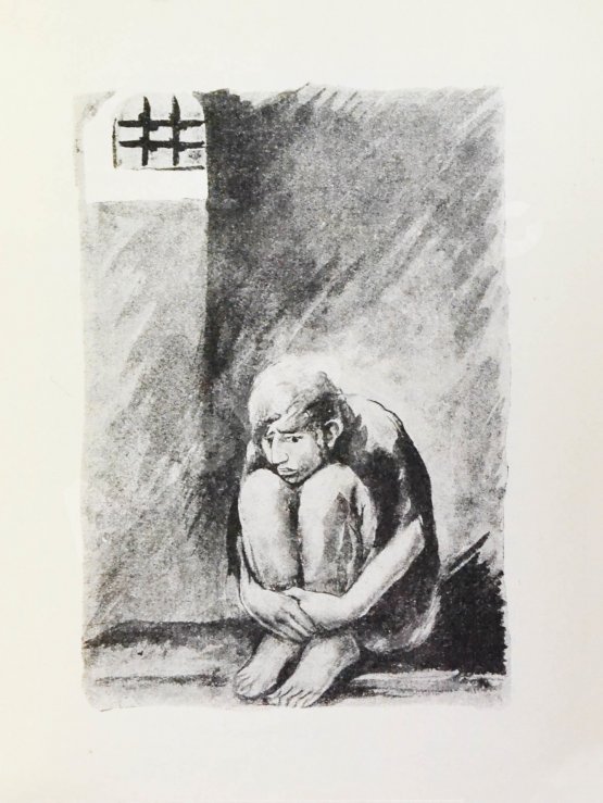 Антикварная книга Франко, И.Я. К свету