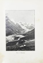 Головачёв, П.М. Сибирь. Природа. Люди. Жизнь