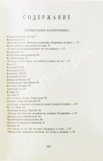 Бродский, И.А. Пейзаж с наводнением