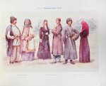 Эйсснер, А.П. Народы России
