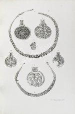 Прозоровский, Д.И. Опись предметов, хранящихся в Музее Русского археологического общества